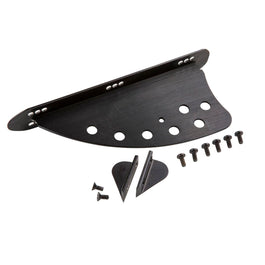 Open Water Fin (Terrain, Session) - 2026